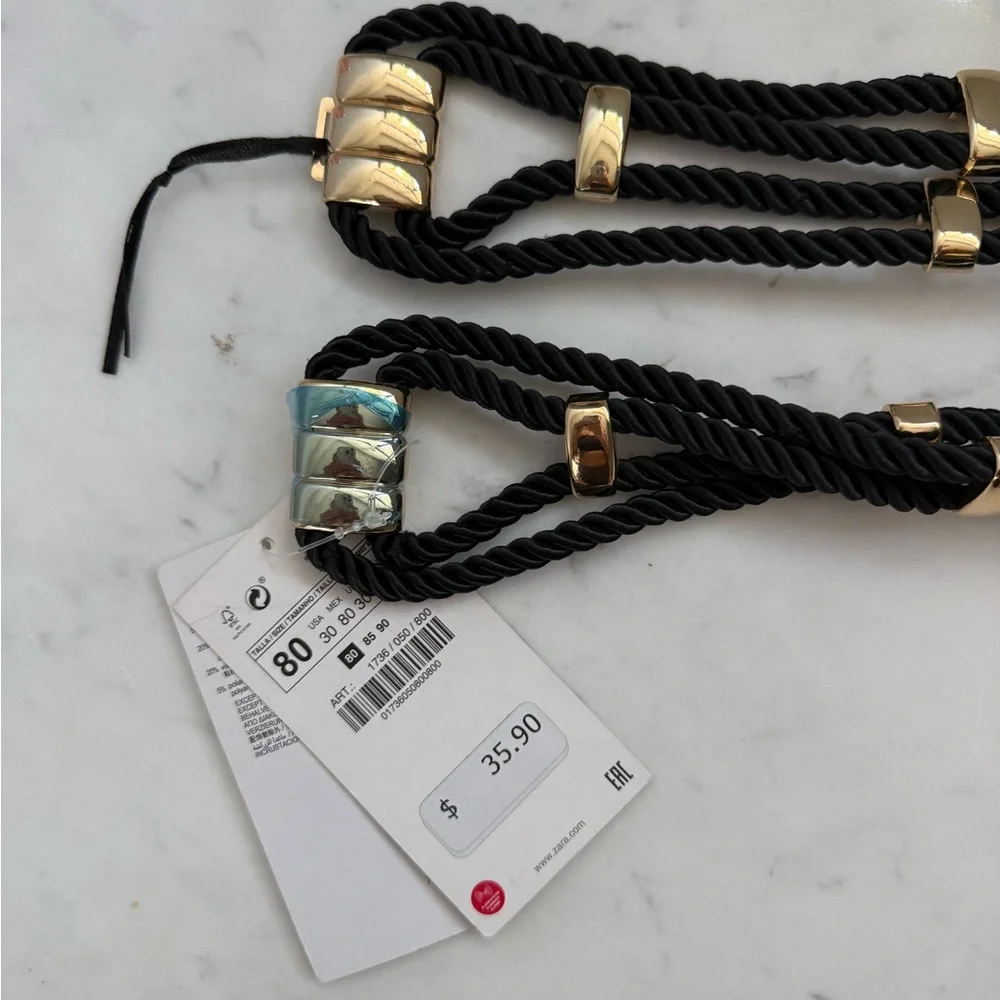 Zara brand new